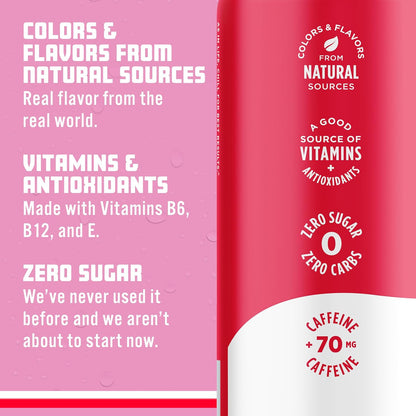 ten available variants spanning single flavors, a tea + lemonade blend, and multi-flavor variety packs