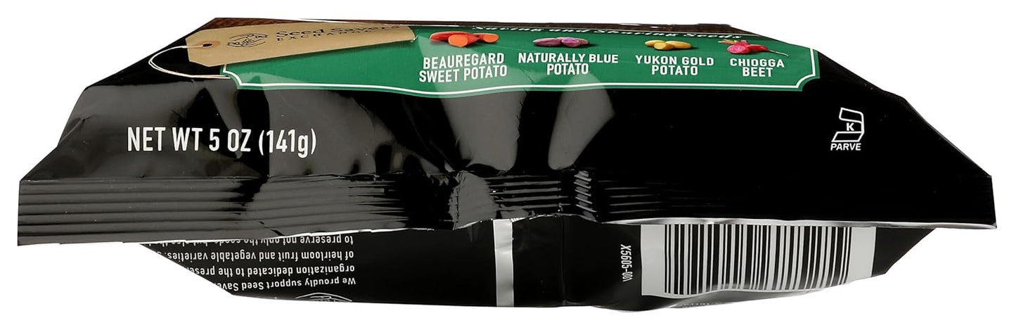Terra Heritage Blend Chips – Thoughtful Hostess Gift for Dinner Party Entertaining