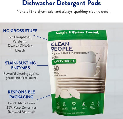 tested effective in both hard and soft water conditions