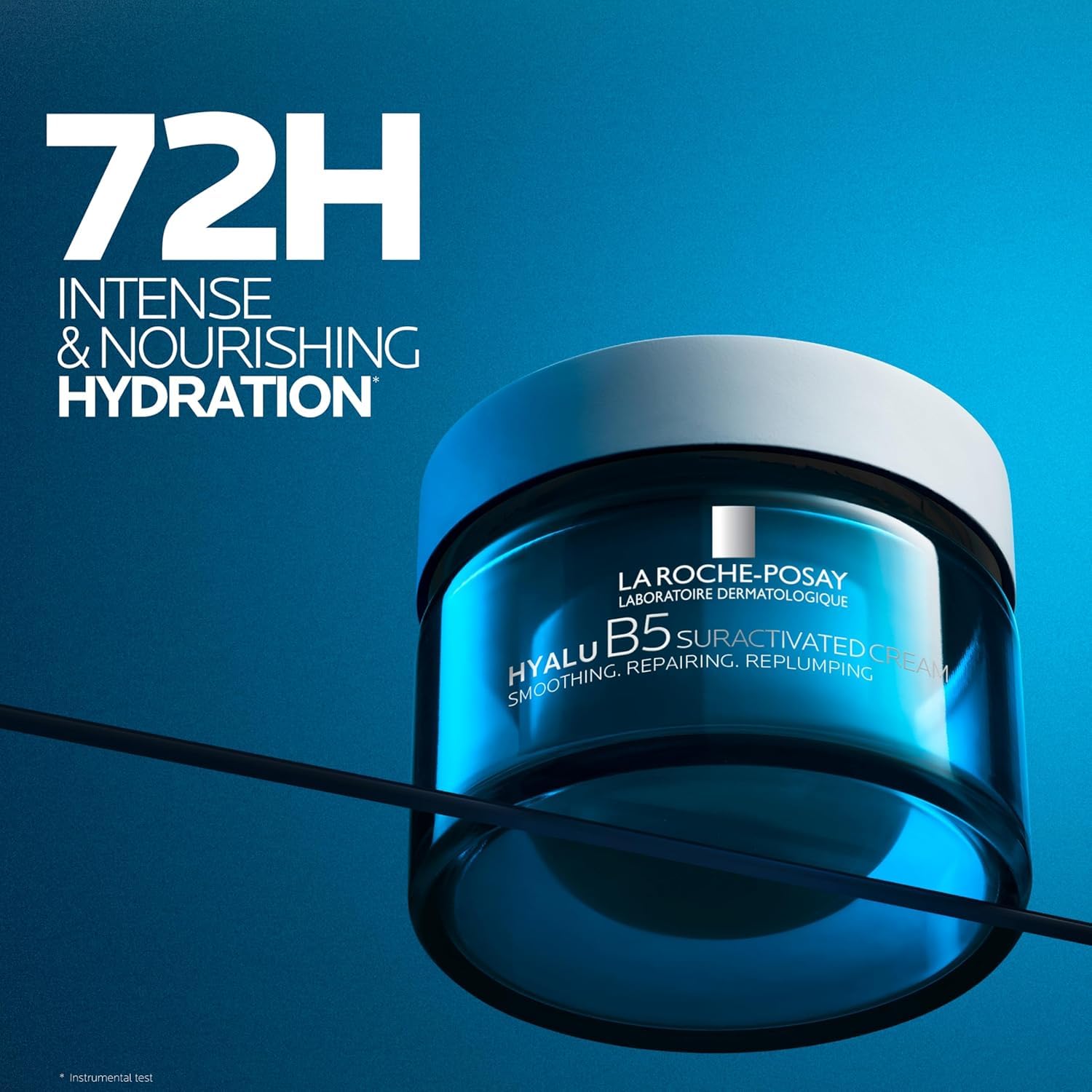 tested on glp-1 medication users with 90% seeing smoother, firmer, more radiant skin in 4 weeks