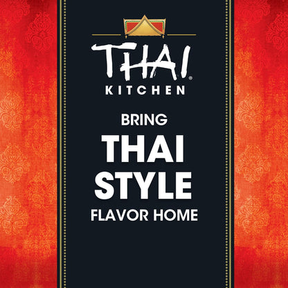 Thai Kitchen Organic Unsweetened Coconut Milk – Mindful Pantry Staple for Dairy-Free Wellness Rituals
