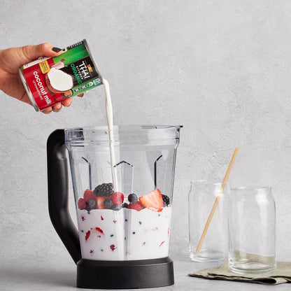 Thai Kitchen Organic Unsweetened Coconut Milk – Mindful Pantry Staple for Dairy-Free Wellness Rituals