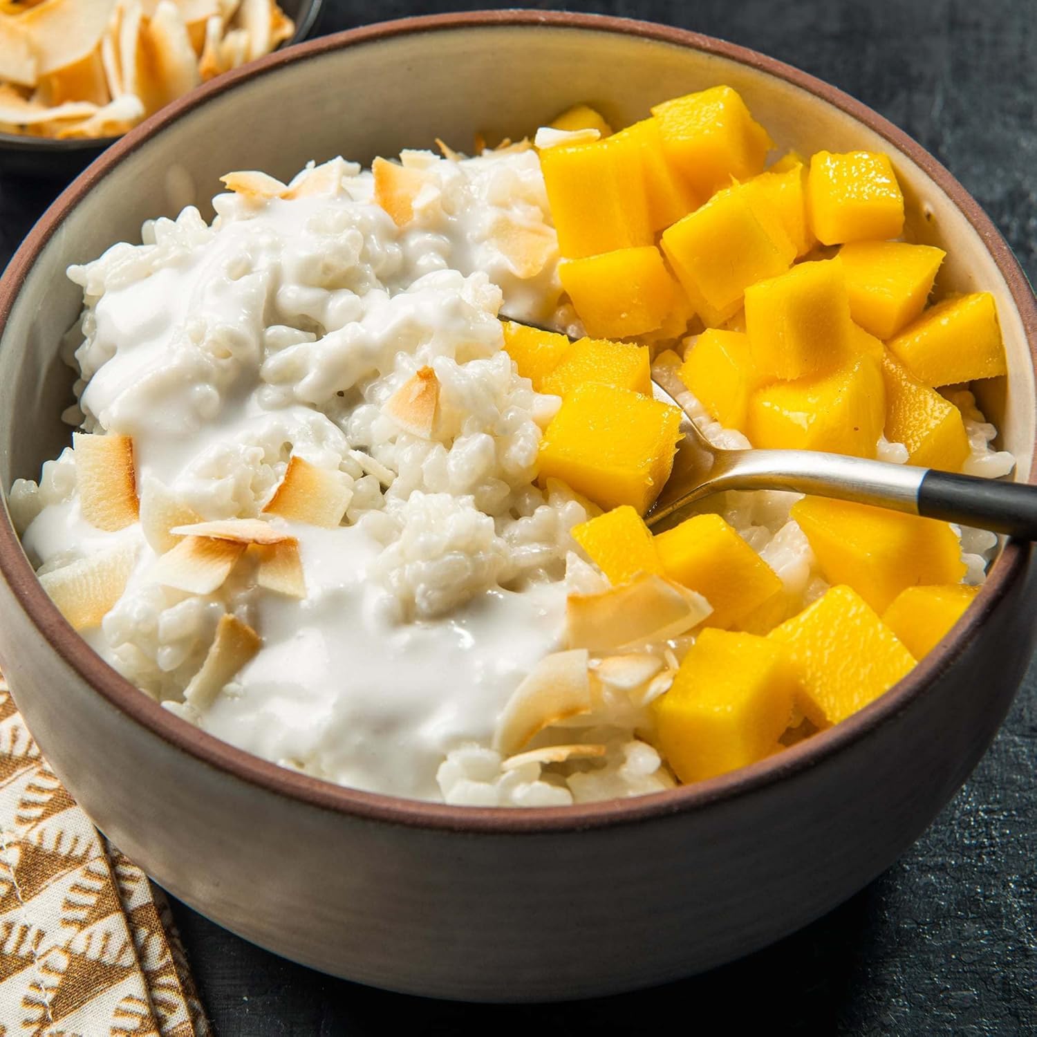 Thai Kitchen Unsweetened Coconut Milk – Plant-Based Pantry Staple for Mindful Meal Prep