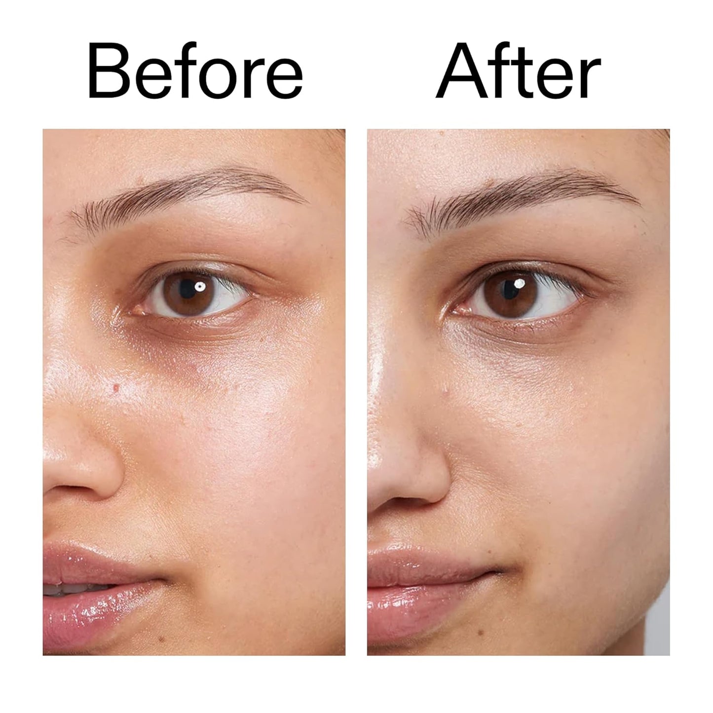 The INKEY List Caffeine Eye Cream – Clean Vanity Essential for Less-Is-More Skincare, Multi-Benefit Eye Cream