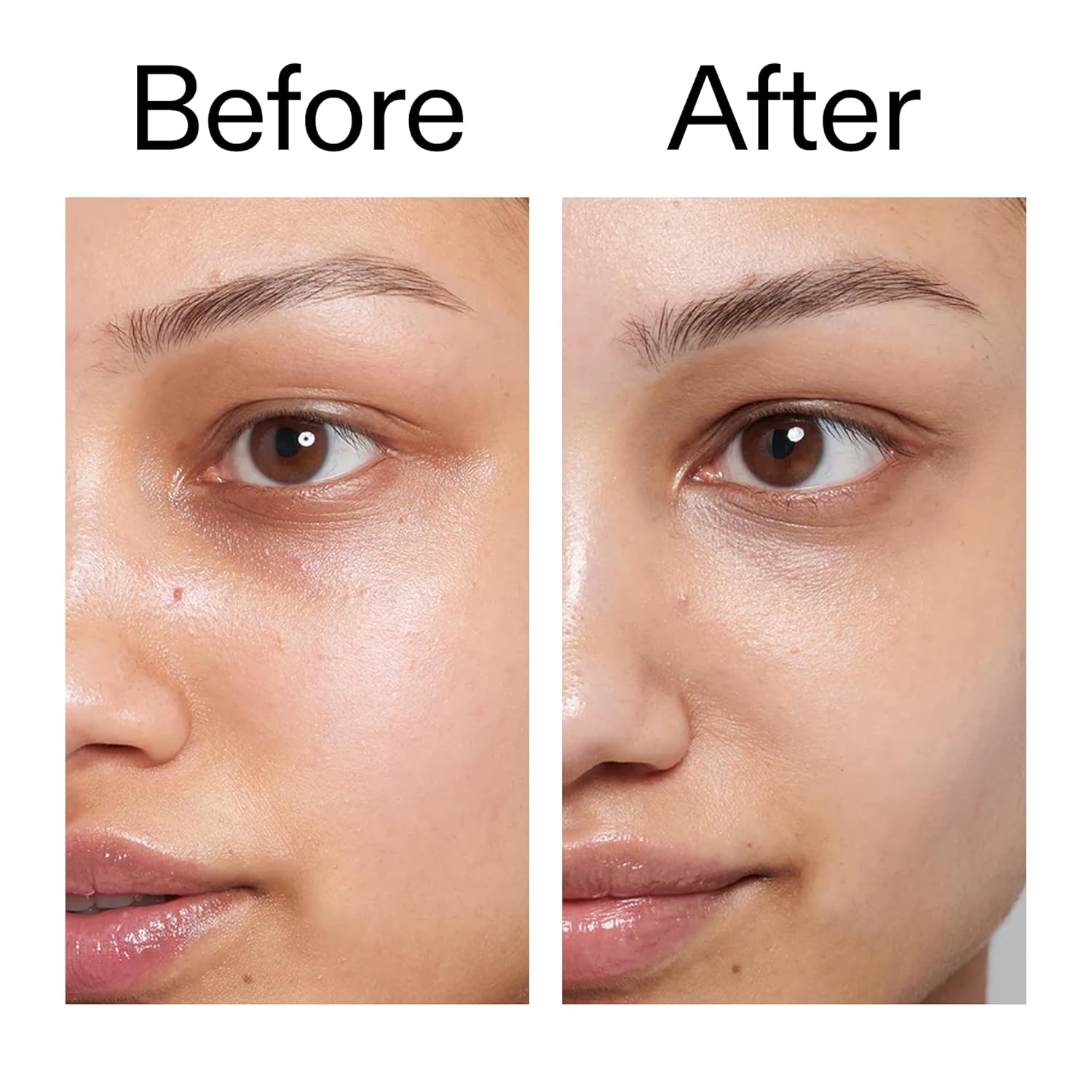 The INKEY List Caffeine Eye Cream – Clean Vanity Essential for Less-Is-More Skincare, Multi-Benefit Eye Cream