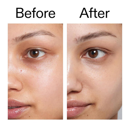 The INKEY List Caffeine Eye Cream – Clean Vanity Essential for Less-Is-More Skincare, Multi-Benefit Eye Cream