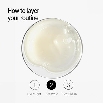 The INKEY List Salicylic Acid Exfoliating Scalp Treatment – Clean, Fragrance-Free Scalp Care for a Clutter-Free Vanity