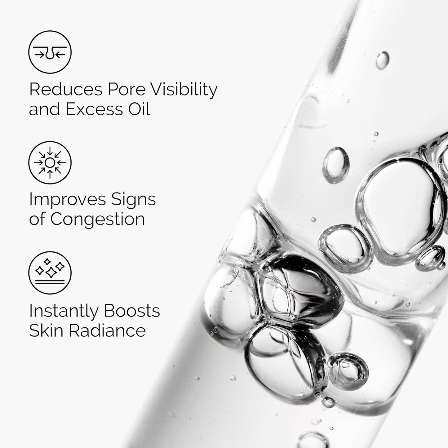 The Ordinary Serum Favorites Set – Thoughtful Birthday Gift for Women, Hydrating Hyaluronic Acid Niacinamide and Caffeine Routine