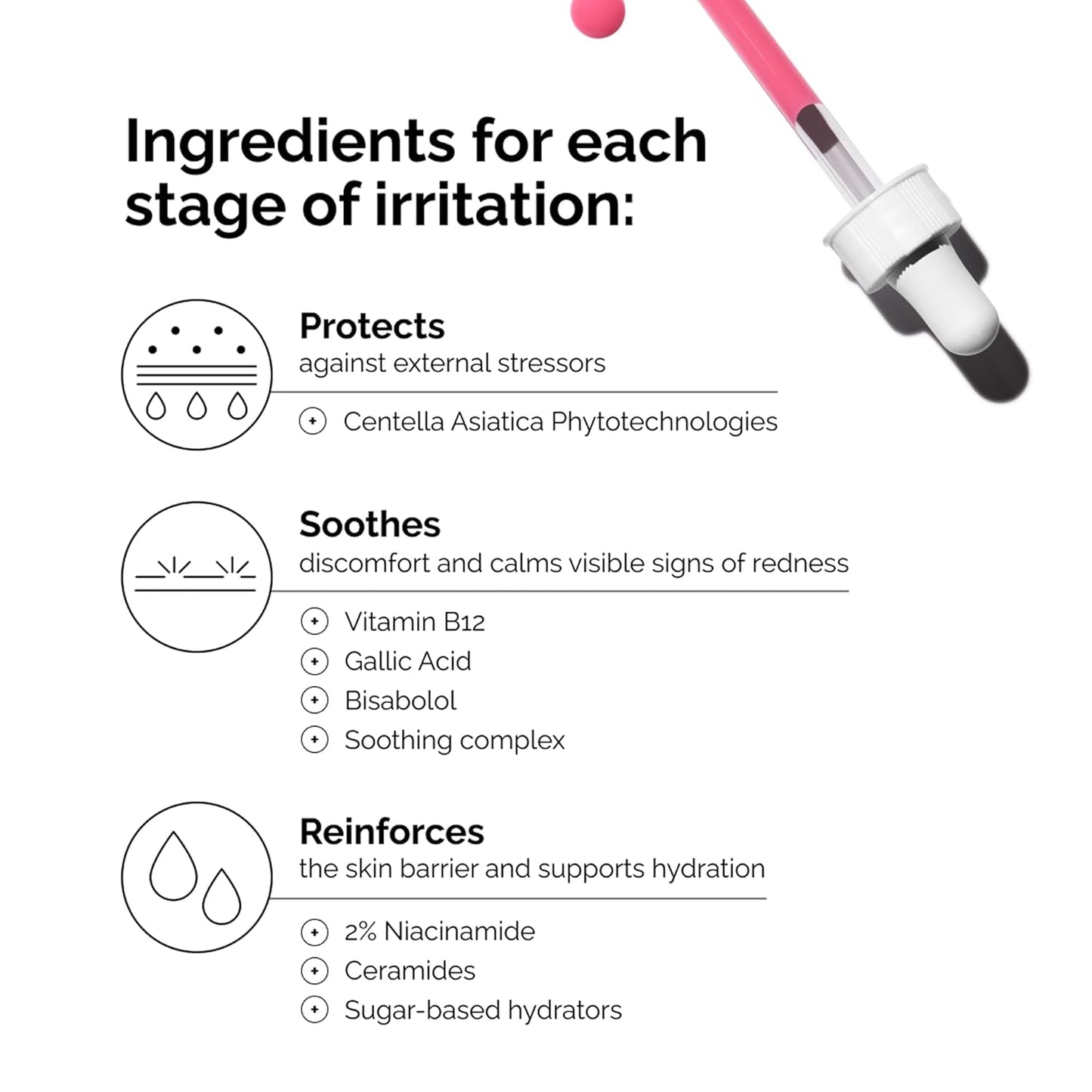 The Ordinary Soothing & Barrier Support Serum – One-Bottle Replacement for Cluttered Sensitive Skin Routines