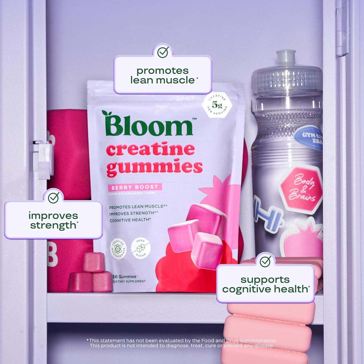 third-party verified, non-gmo, vegan-friendly, no artificial fillers