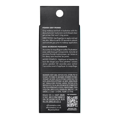 three available sizes: 0.5 fl oz mini, 0.81 fl oz standard, and 2.5 fl oz value tube
