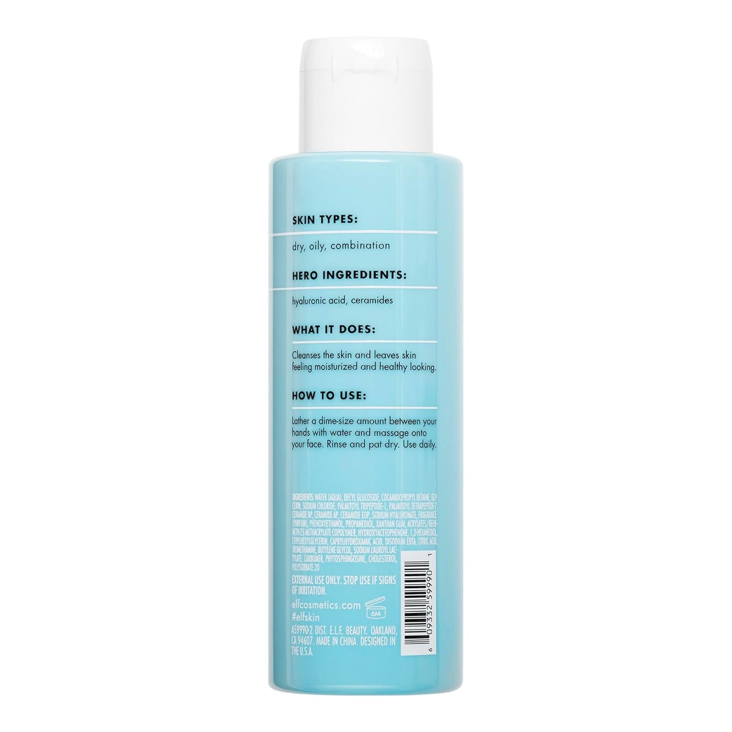 three available sizes: 3.71 fl oz, 1.01 fl oz, and 1.01 fl oz 2-pack