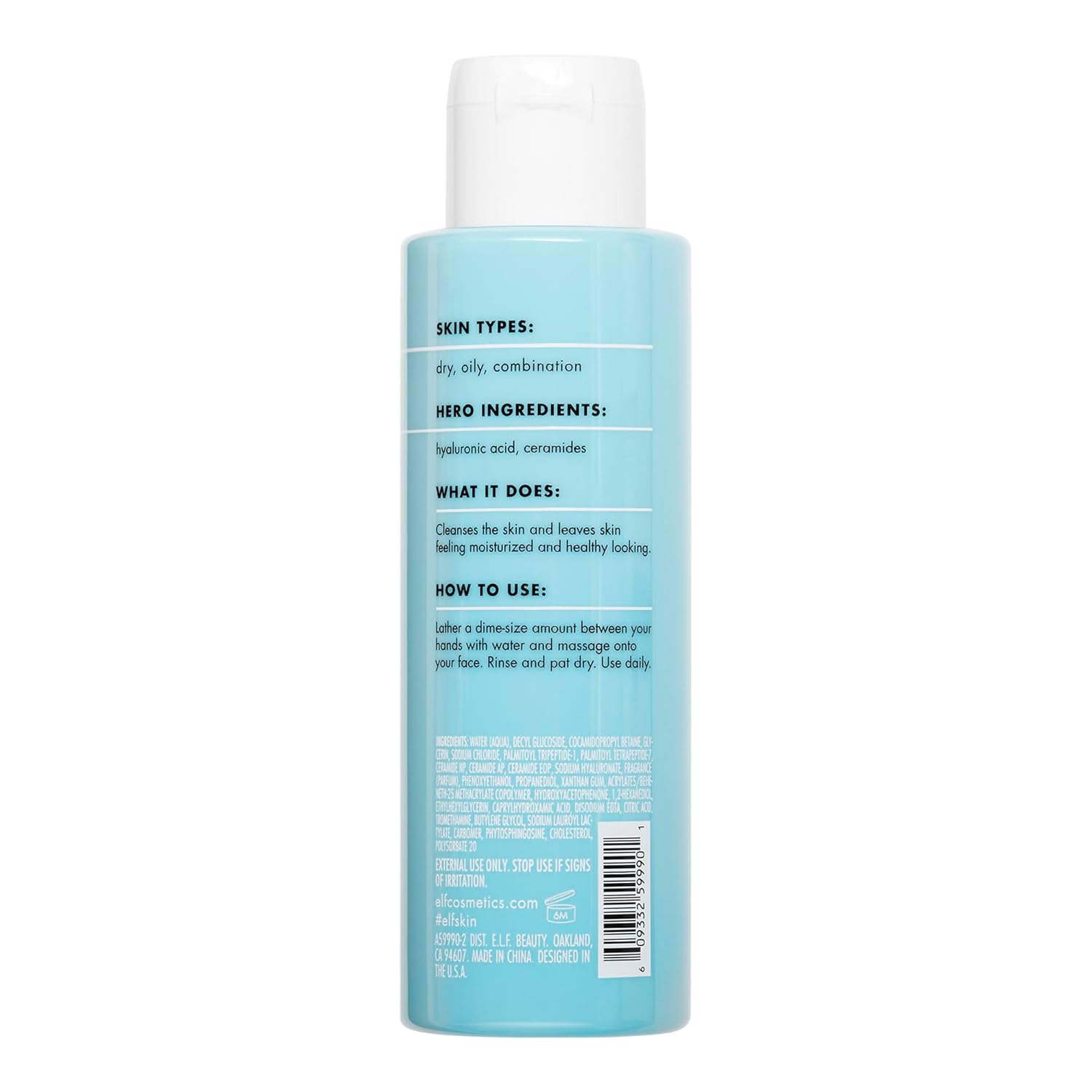 three available sizes: 3.71 fl oz, 1.01 fl oz, and 1.01 fl oz 2-pack