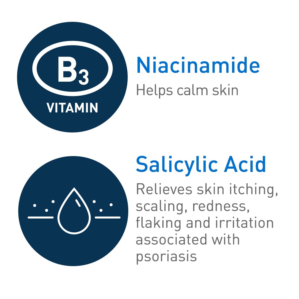 three essential ceramides (1, 3, 6-ii) to restore and maintain the skin barrier