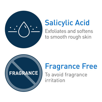 three essential ceramides (1, 3, 6-ii) to restore and maintain the protective skin barrier
