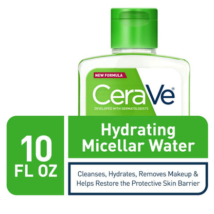three essential ceramides (1, 3, 6-ii) to restore and maintain the skin's protective barrier