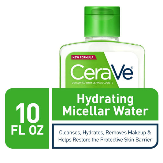 three essential ceramides (1, 3, 6-ii) to restore and maintain the skin's protective barrier