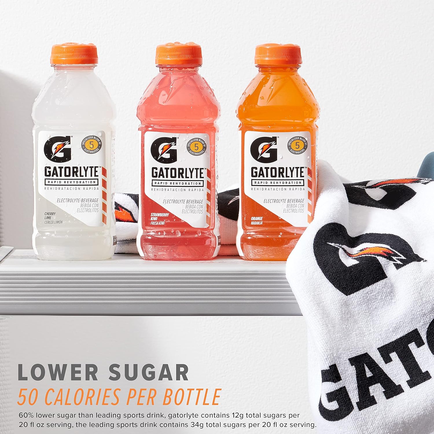 three flavor rotations available across line: original (strawberry kiwi, orange, cherry lime), mixed berry, and lime cucumber