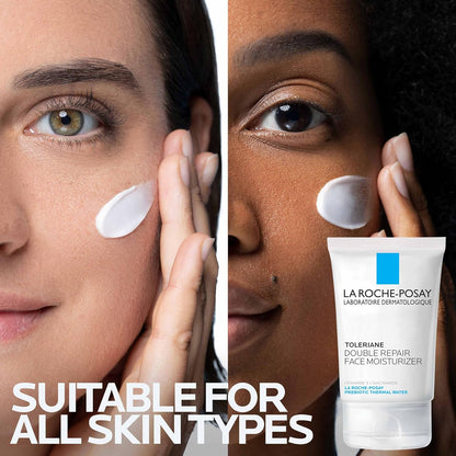 three purchase variants: 3.38 fl oz standalone, 5.07 fl oz with hydrating cleanser, 5.07 fl oz with purifying cleanser