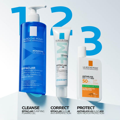 three size and quantity variants: 6.8 fl oz single, 13.52 fl oz single, and 13.52 fl oz two-pack