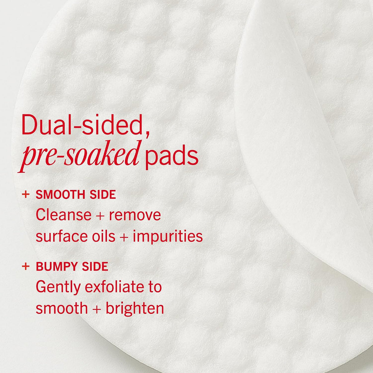 three size variants: 28, 60, and 90 count packs for flexibility