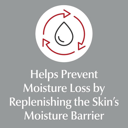 time-tested formula clinically positioned for extremely dry and compromised skin