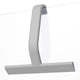 Dark Gray - 10 Inches