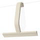Light Taupe - 10 Inches