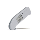 ThermoWorks Thermapen ONE - Cayenne Pepper Red Digital Meat Thermometer, Luxury Holiday Gift for Grillers and Foodies