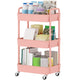 3-tier - Pink