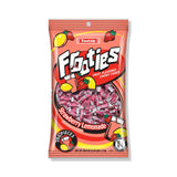 Tootsie Roll Frooties Strawberry Lemonade Chewy Candy, Parade Throw Candy for Outdoor Sporting Events and Pep Rallies