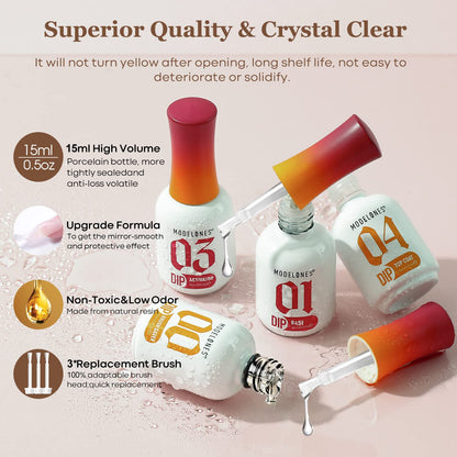 top coat delivers glass-like glossy protective finish