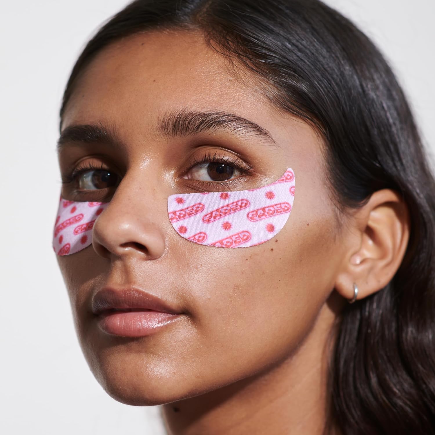 Topicals Faded Under Eye Masks – 15-Minute Bedtime Brightening Ritual for Tired Mornings