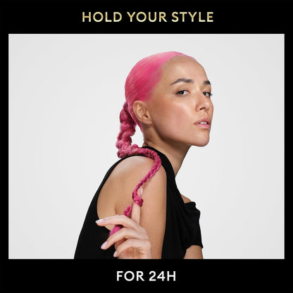 touchable, non-stiff, non-sticky finish