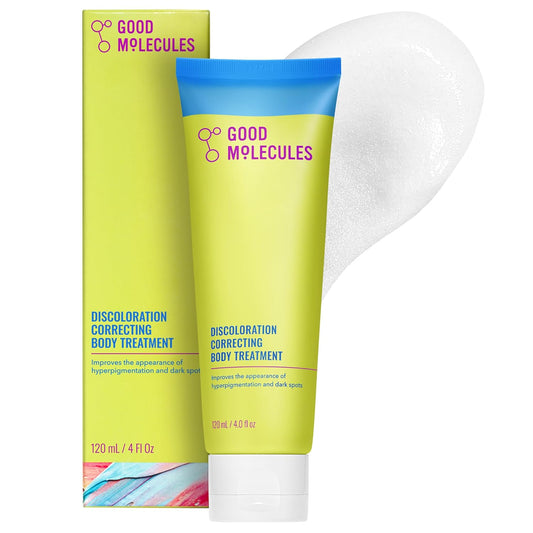tranexamic acid ester salt to target hyperpigmentation at the source