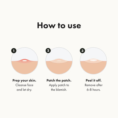 translucent matte finish for seamless skin blending