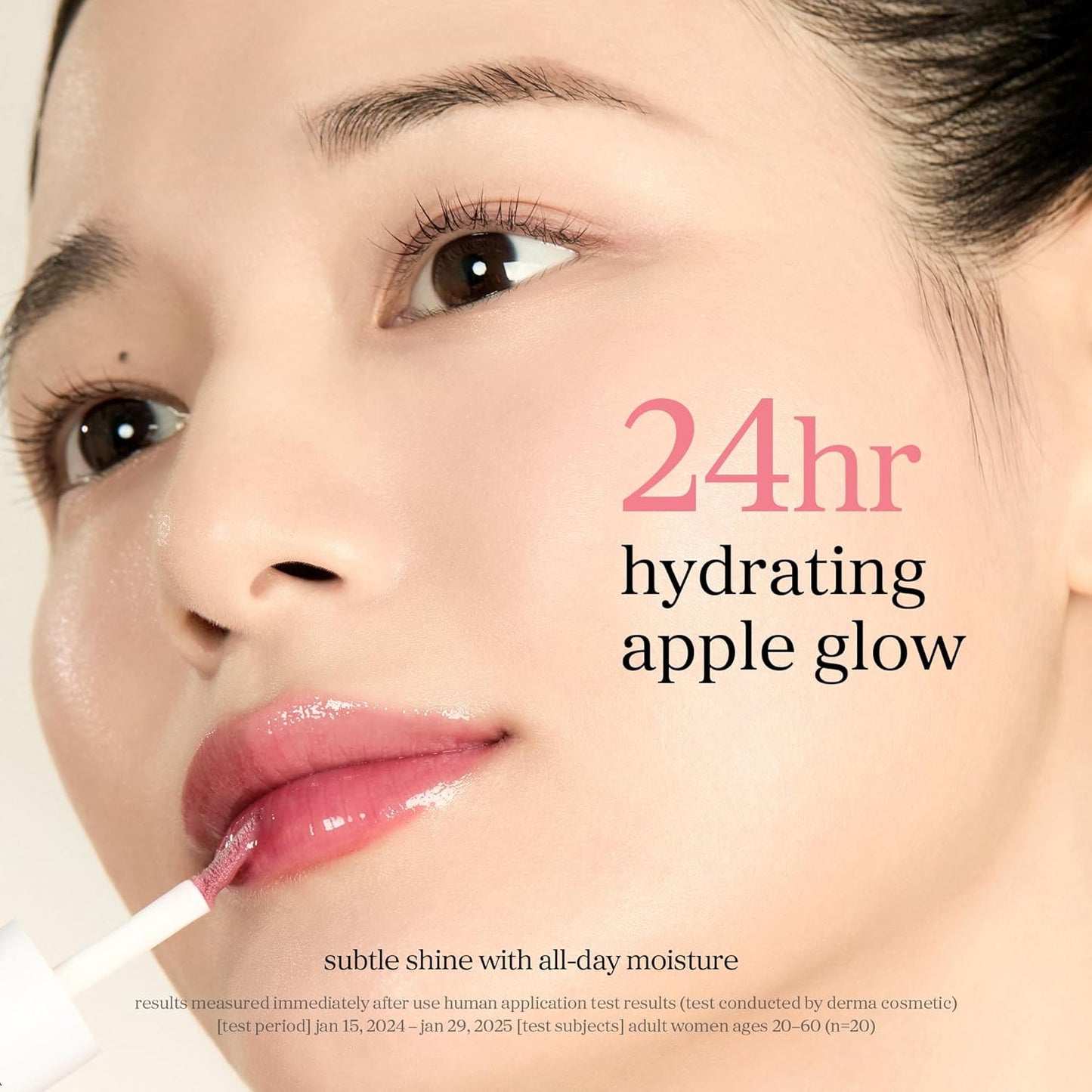 travel-friendly 0.12 fl oz compact bottle with medium coverage and warm undertone