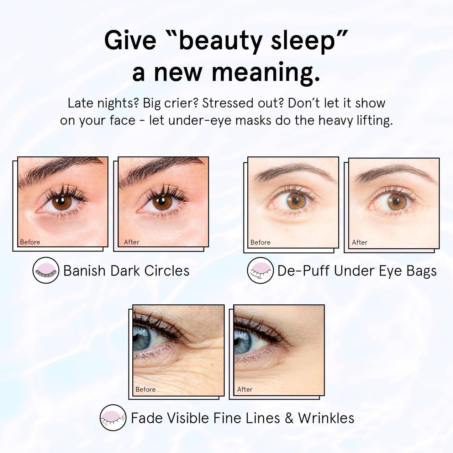 travel-size option with unscented, all skin-type compatible formula