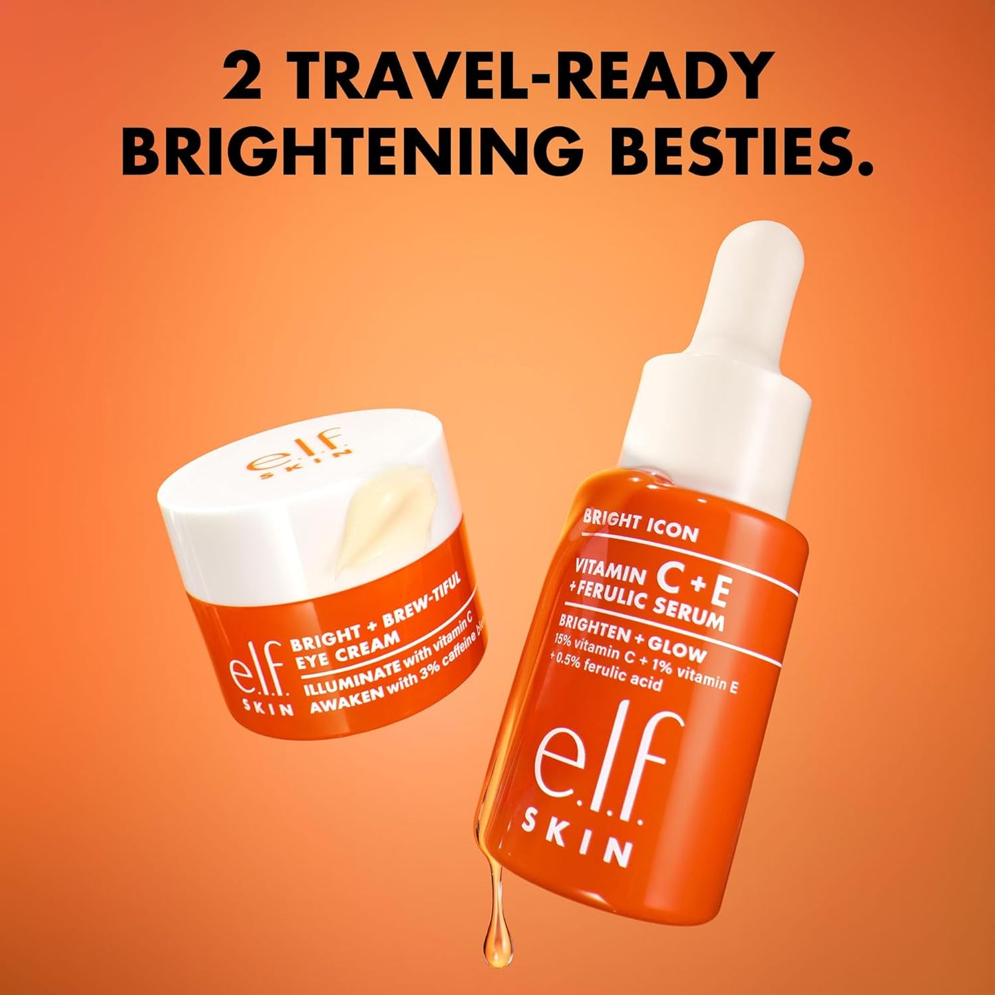 travel-sized mini format for portability and tsa compliance