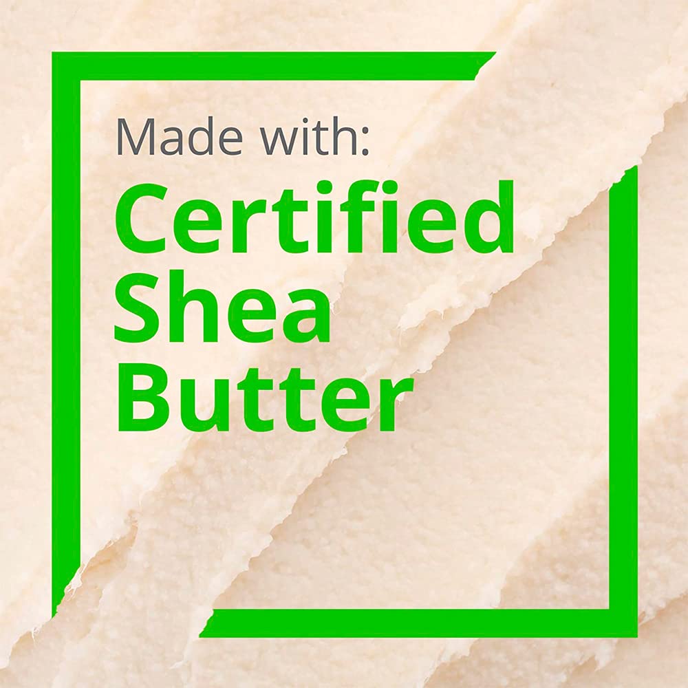 Tree Hut Tangerine Shea Sugar Scrub – High-End Exfoliating Polish with Shea Butter for the Discerning Skincare Connoisseur