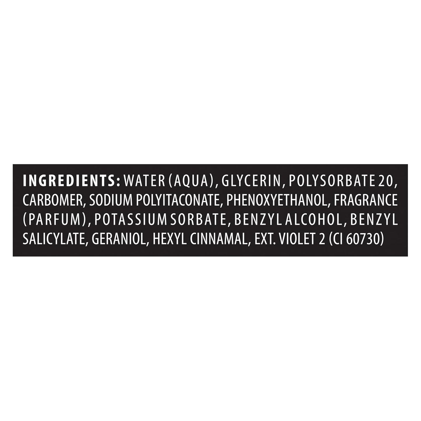 TRESemmé Gel Ultra Hold 9 oz – Scent-Free Frizz Control for Mindful Hair Rituals