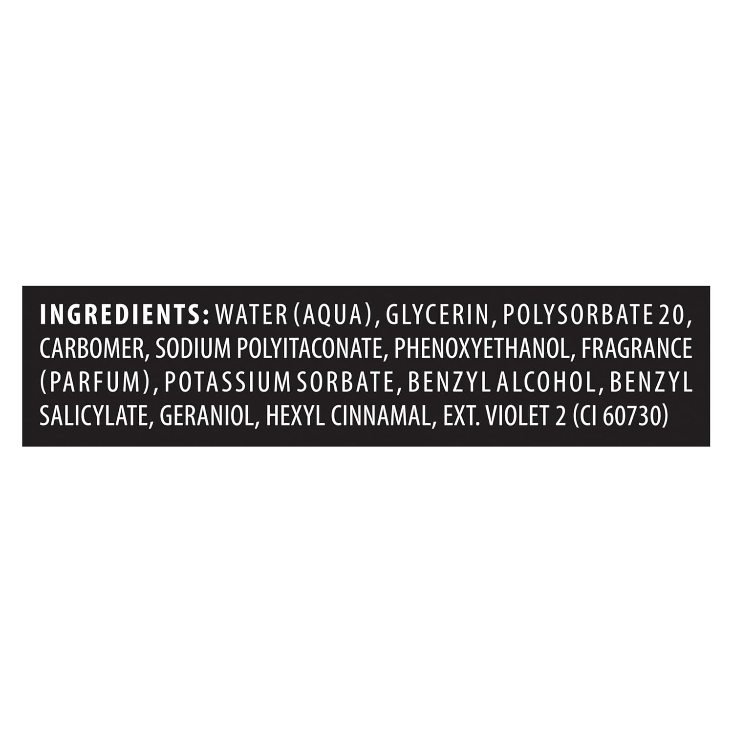 TRESemmé Gel Ultra Hold 9 oz – Scent-Free Frizz Control for Mindful Hair Rituals