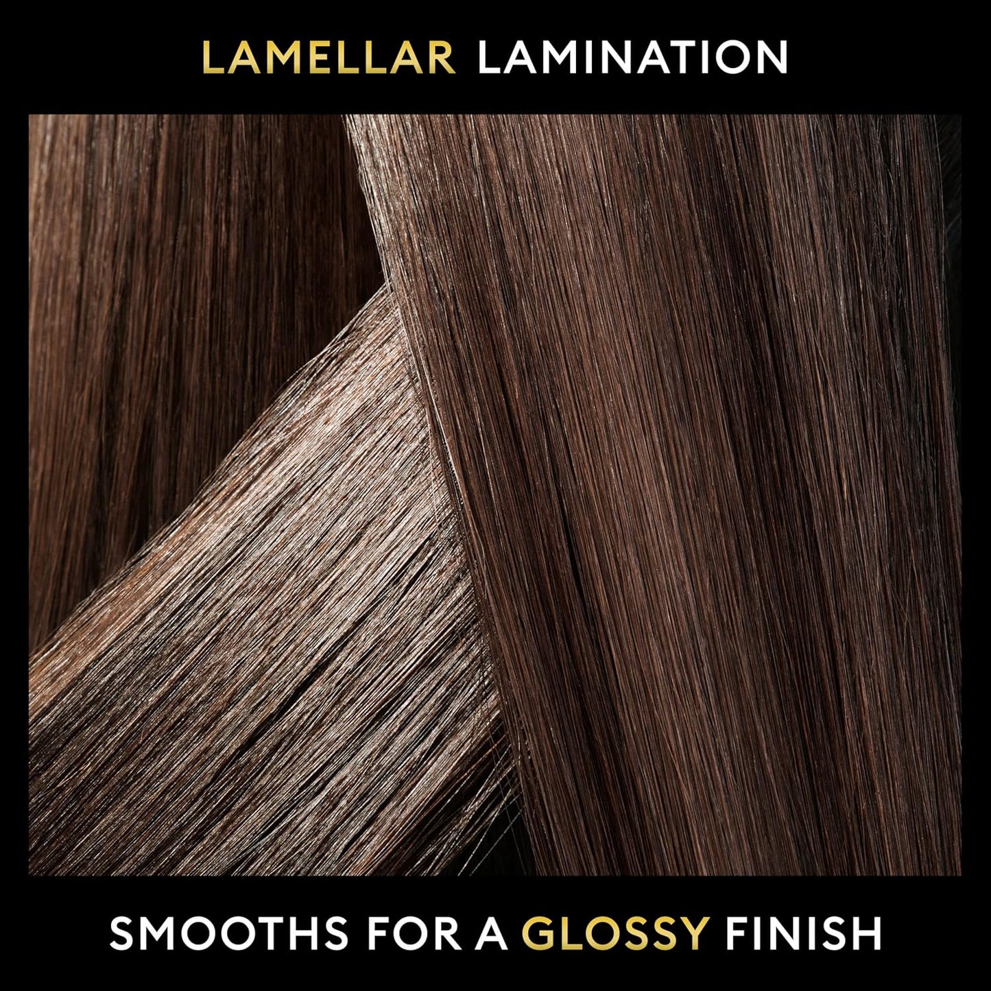 TRESemmé Lamellar Cream Serum – Simple Three-in-One Shine Treatment for the Clutter-Free Bathroom