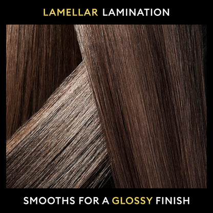 TRESemmé Lamellar Cream Serum – Simple Three-in-One Shine Treatment for the Clutter-Free Bathroom
