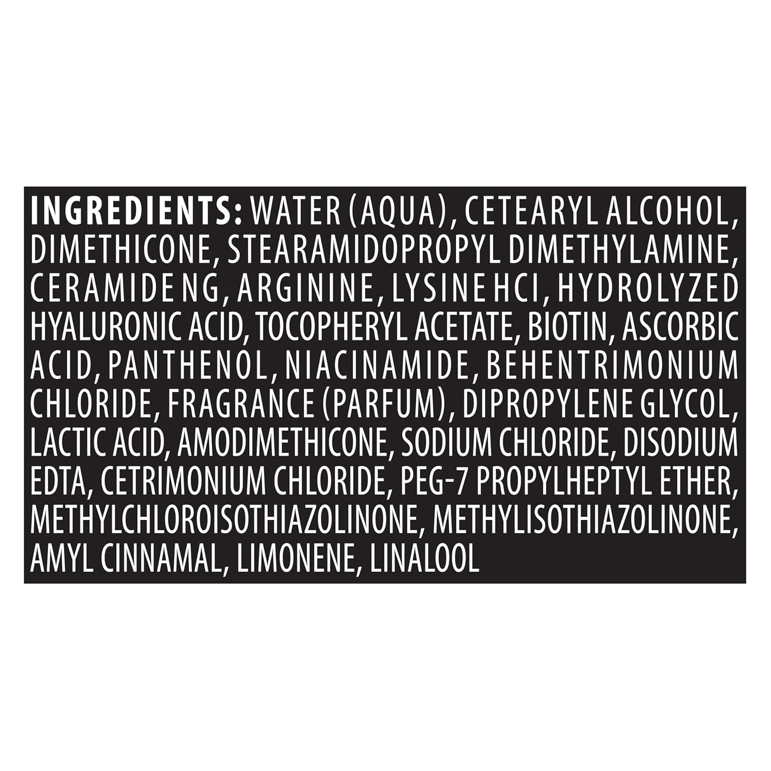 TRESemmé Rich Moisture Conditioner with Pump – Daily Self-Care Ritual for Dry, Frizzy Hair at Home