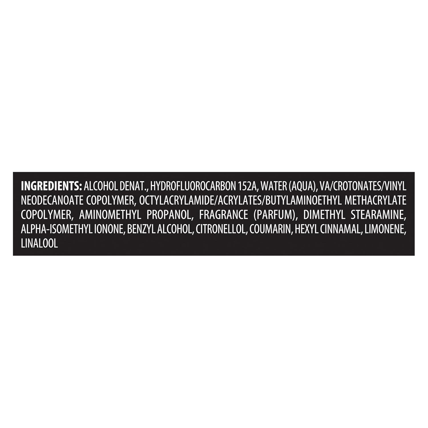TRESemmé Ultra Fine Mist Hairspray Pack of 6 – Thoughtful Birthday Gift for Women, Flexible Hold Finishing Spray for Daily Salon-Style Looks