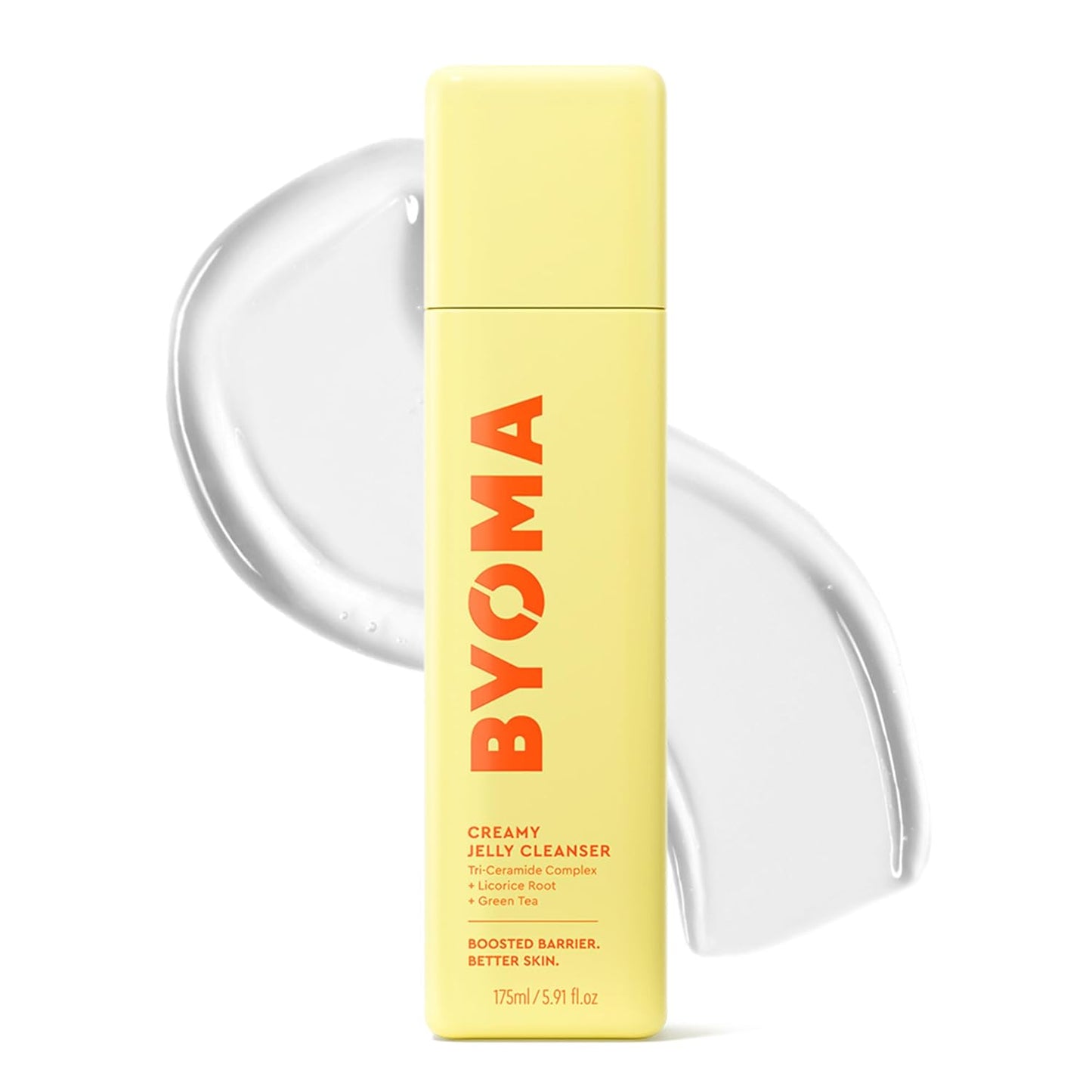 tri-ceramide complex that mimics and replenishes natural skin lipids