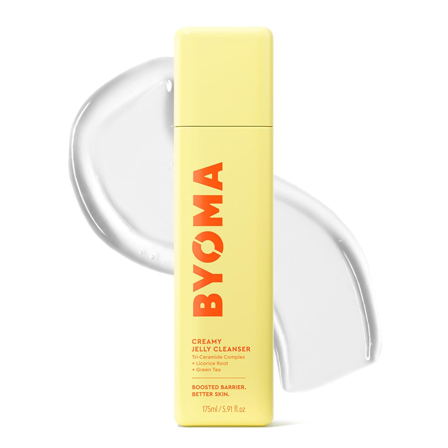 tri-ceramide complex that mimics and replenishes natural skin lipids