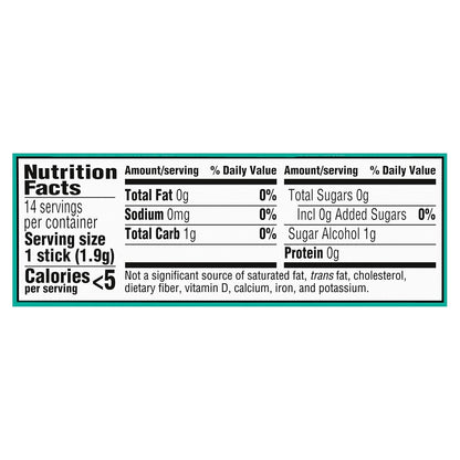 Trident Bubblegum Sugar Free Chewing Gum – Workday Productivity Boost Between Coffee and Lunch, Bulk 168 Count