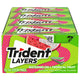 Watermelon + Tropical Fruit - 14 Count (Pack of 12